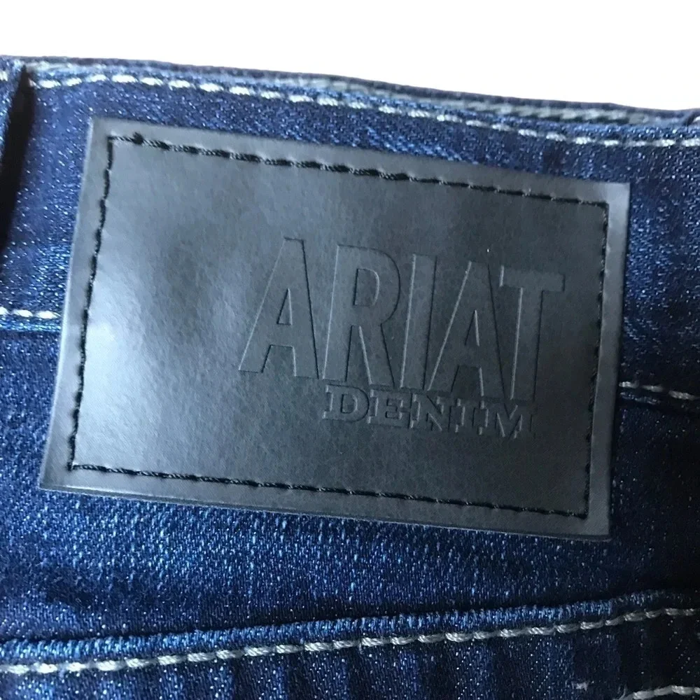 Ariat brand style